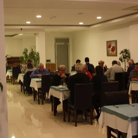 Kleopatra Atlas - Adults Only Hotel 4*