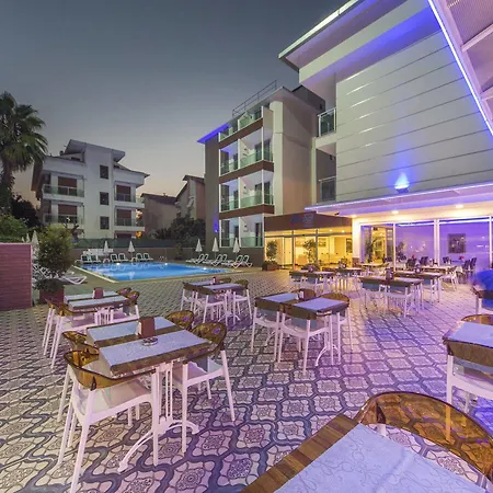 Kleopatra Atlas - Adults Only מלון 4*
