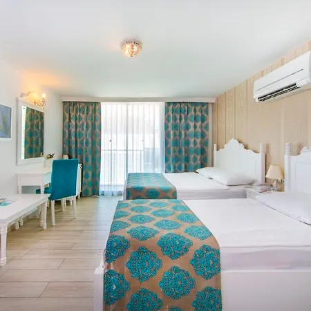 Kleopatra Atlas - Adults Only 4* אלאניה