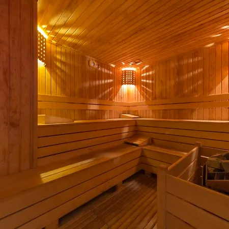 Kleopatra Atlas - Adults Only Hotel Alanya