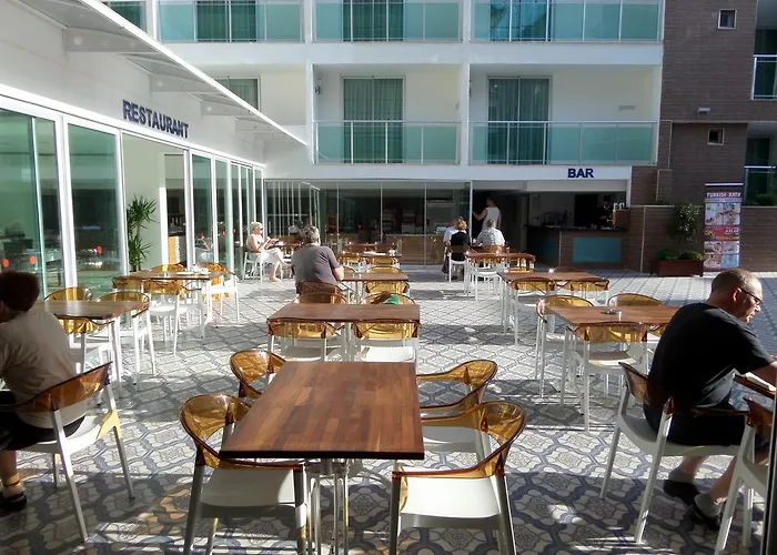 Kleopatra Atlas - Adults Only Otel