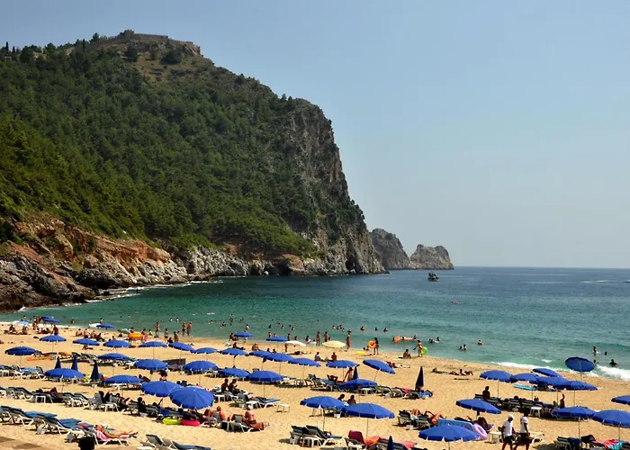 Otel Kleopatra Atlas - Adults Only
