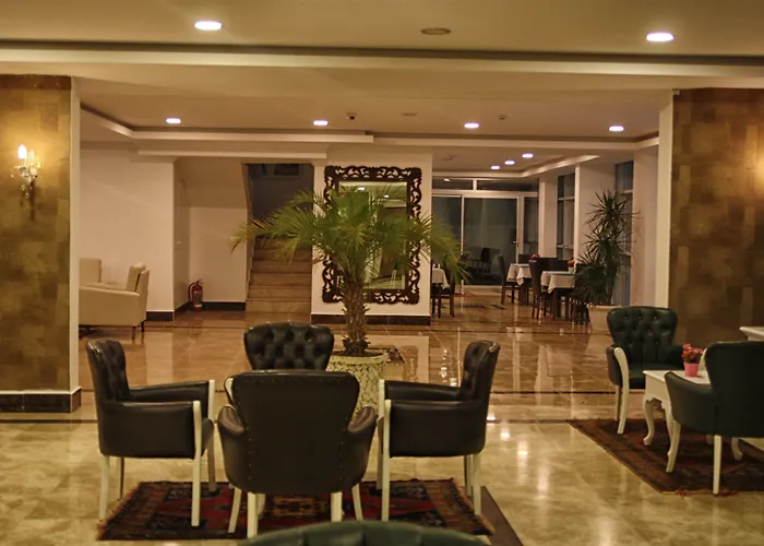 Kleopatra Atlas - Adults Only Otel