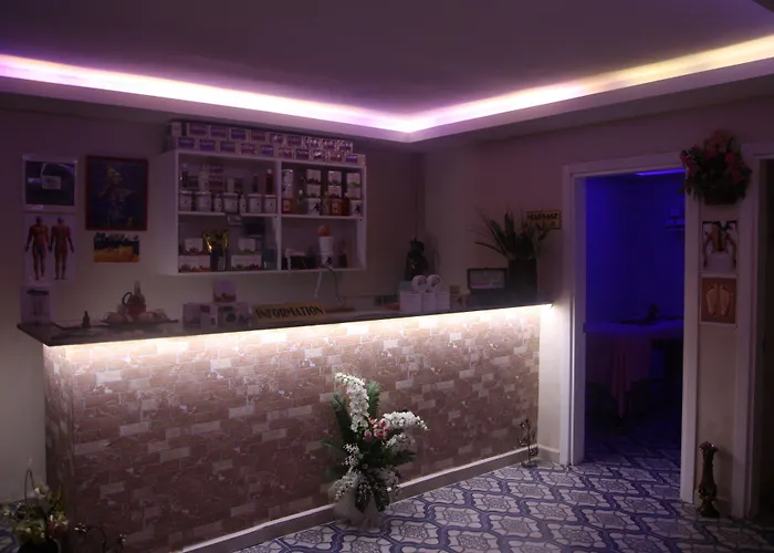 Otel Kleopatra Atlas - Adults Only