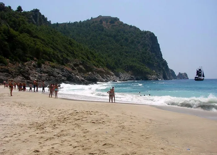 Kleopatra Atlas - Adults Only 4*