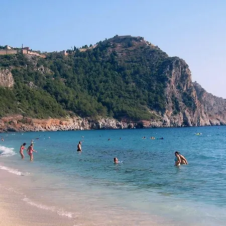 Hotel Kleopatra Atlas - Adults Only