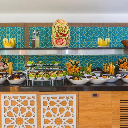 Hotel Kleopatra Atlas - Adults Only