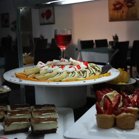 Hotell Kleopatra Atlas - Adults Only