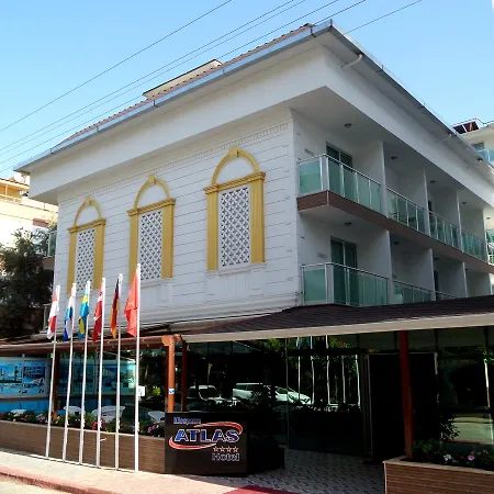 Kleopatra Atlas - Adults Only