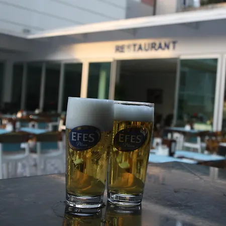 Kleopatra Atlas - Adults Only Alanya