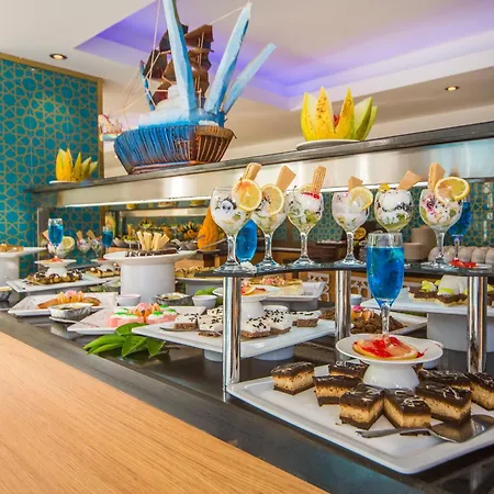 Kleopatra Atlas - Adults Only Alanya