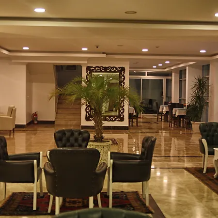 Kleopatra Atlas - Adults Only Hotel