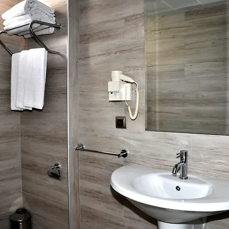 Kleopatra Atlas - Adults Only Hotell Alanya