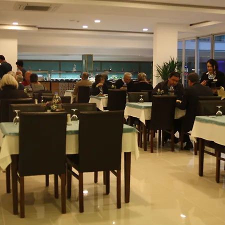 Hotel Kleopatra Atlas - Adults Only Alanya