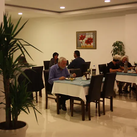 Kleopatra Atlas - Adults Only Hotel