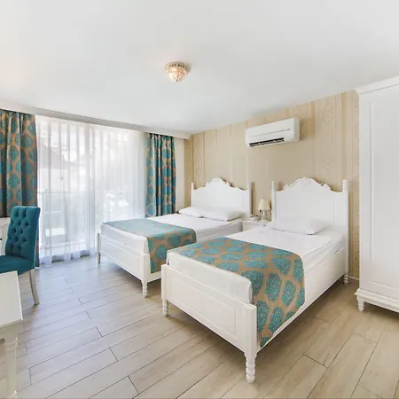 Kleopatra Atlas - Adults Only Hotel