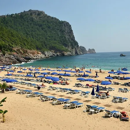 Kleopatra Atlas - Adults Only Hotel