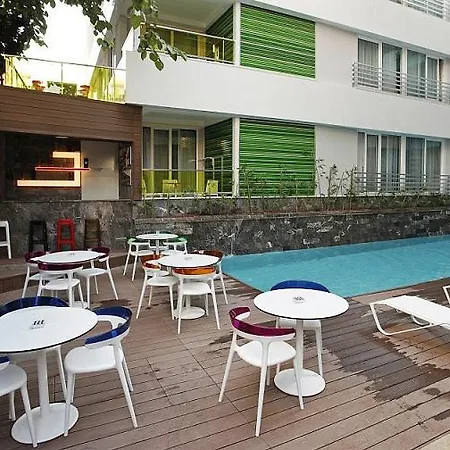 Kleopatra Atlas - Adults Only Hotel 4*