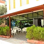 Hotel Kleopatra Atlas - Adults Only Alanya